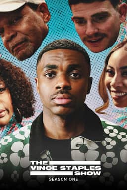 Chương Trình Vince Staples (Phần 1)