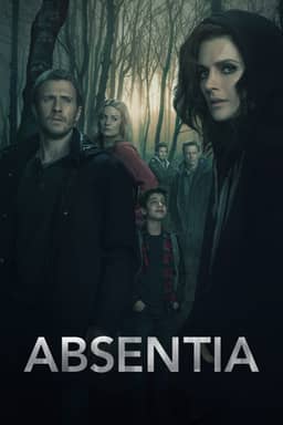 Absentia (Phần 1)
