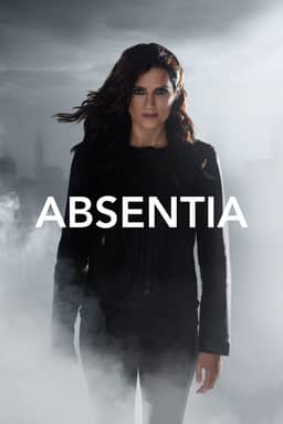 Absentia (Phần 3)