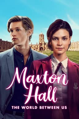 Maxton Hall: Thế Giới Giữa Chúng Ta (Phần 1)