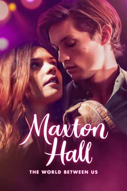 Maxton Hall: Thế Giới Giữa Chúng Ta (Phần 2)