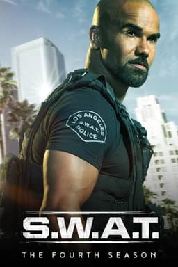 Đội Đặc Nhiệm SWAT (Phần 4)