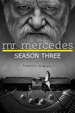 Tên Sát Nhân Mercedes (Phần 3)