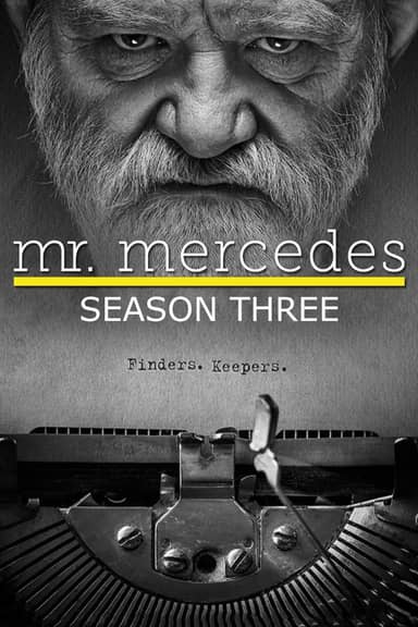 Tên Sát Nhân Mercedes (Phần 3)