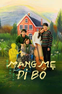 Mang Mẹ Đi Bỏ