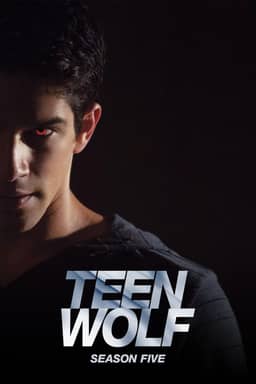 Người Sói Tuổi Teen (Phần 5)
