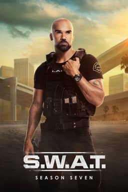 Đội Đặc Nhiệm SWAT (Phần 7)