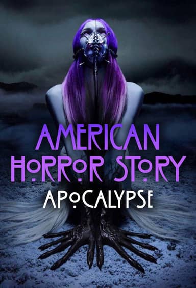 Truyện Kinh Dị Mỹ (Phần 8) (Apocalypse)