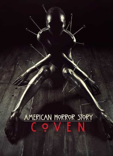 Truyện Kinh Dị Mỹ (Phần 3) (Coven)