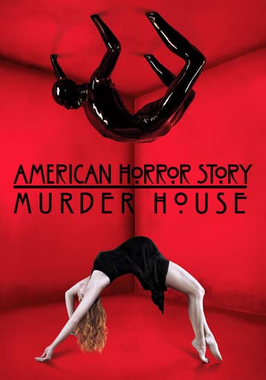Truyện Kinh Dị Mỹ (Phần 1) (Murder House)