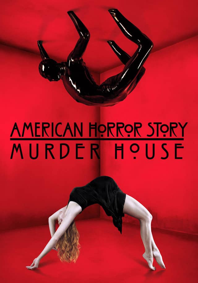 Truyện Kinh Dị Mỹ (Phần 1) (Murder House)