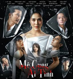 Mê Cung Ái Tình