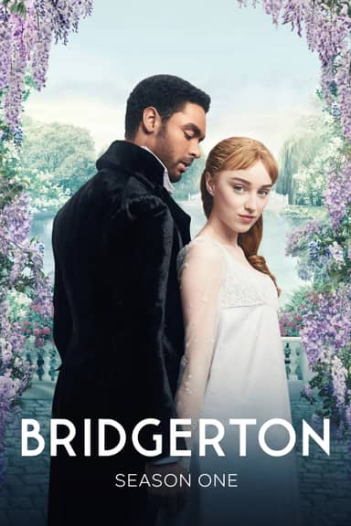 Gia Tộc Bridgerton (Phần 1)