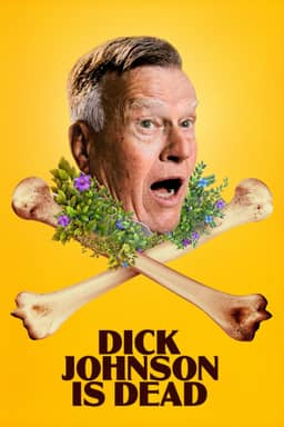 Dick Johnson Đã Chết