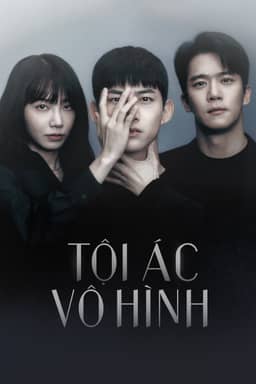 Tội Ác Vô Hình (Công Lý Mù)