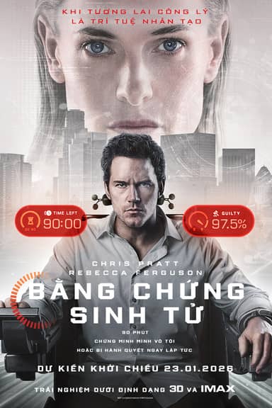 Bằng Chứng Sinh Tử