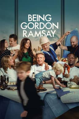Gordon Ramsay: Một Chương Mới