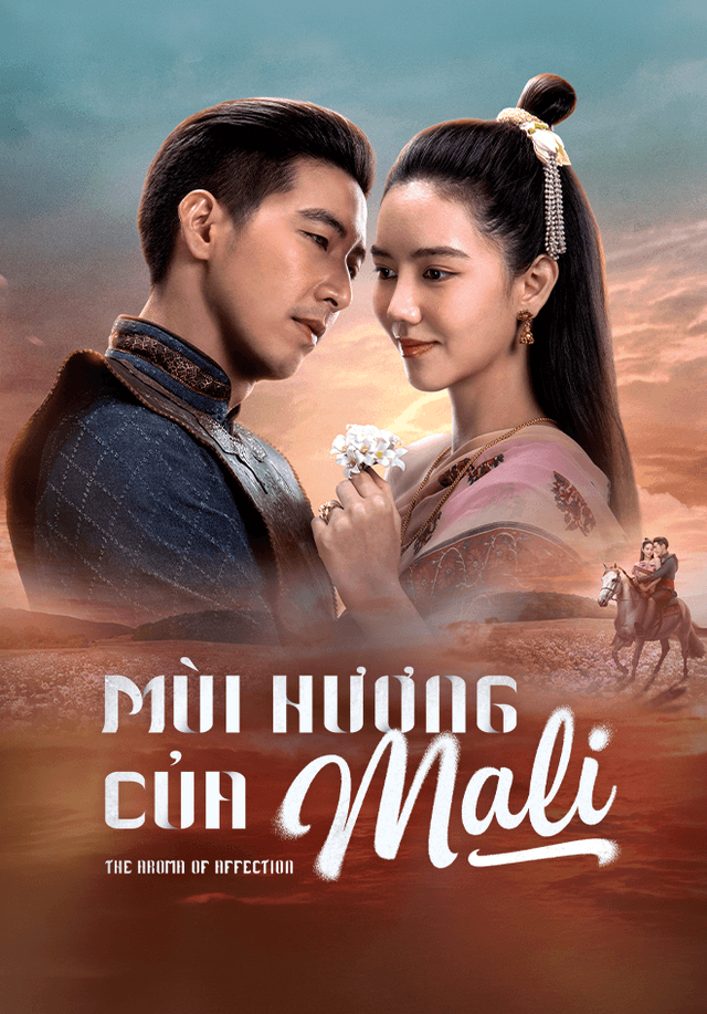 Hương Vị Tình Nhân (Mùi Hương Của Mali)
