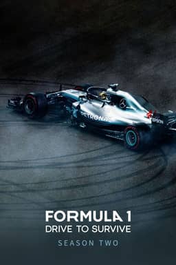 Formula 1: Cuộc Đua Sống Còn (Phần 2)