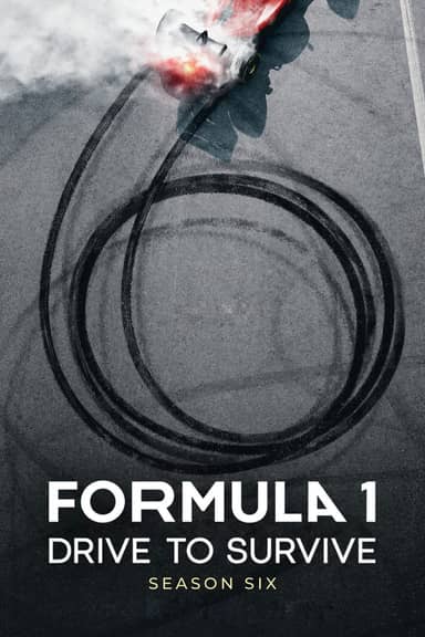 Formula 1: Cuộc Đua Sống Còn (Phần 6)