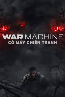 Cỗ Máy Chiến Tranh