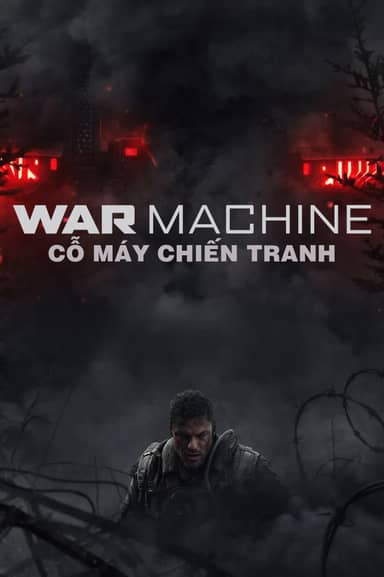 Cỗ Máy Chiến Tranh