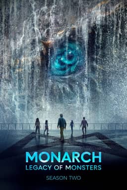 Monarch: Thế Giới Quái Thú (Phần 2)
