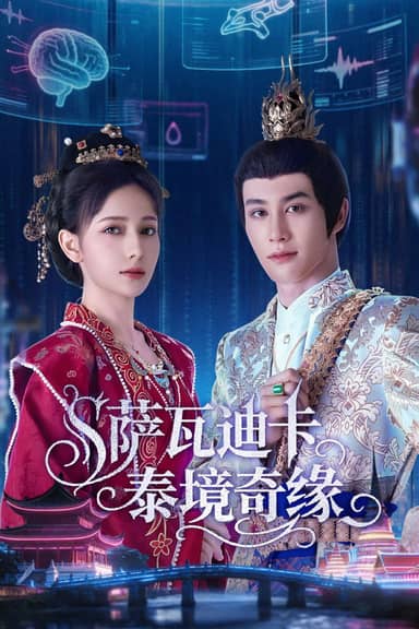 Sawatdee Krab: Cuộc Phiêu Lưu Ở Thái Lan