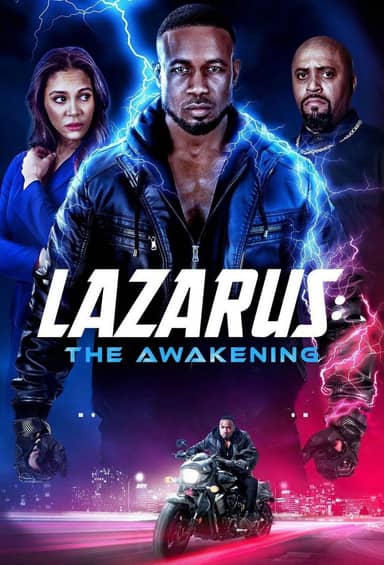 Lazarus: Thức Tỉnh