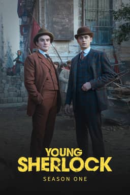 Tuổi Trẻ Sherlock Holmes (Phần 1)