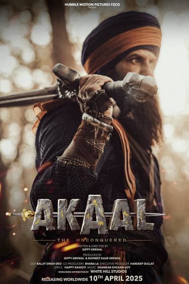 Akaal: The Unconquered
