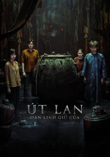 Út Lan: Oán Linh Giữ Của