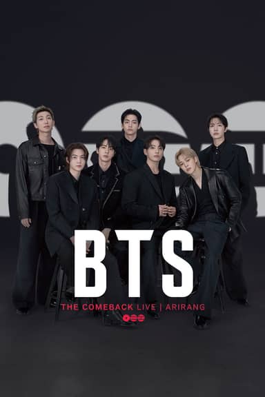 BTS: SỰ TRỞ LẠI