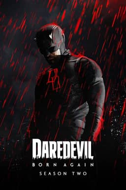 Daredevil: Tái Xuất (Phần 2)