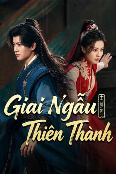 Giai Ngẫu Thiên Thành