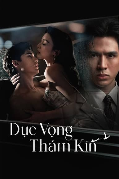 Dục Vọng Thầm Kín (Cánh Chim Giấu Tình)