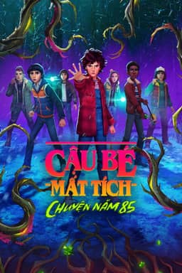 Cậu Bé Mất Tích: Chuyện Năm 85 (Phần 1)