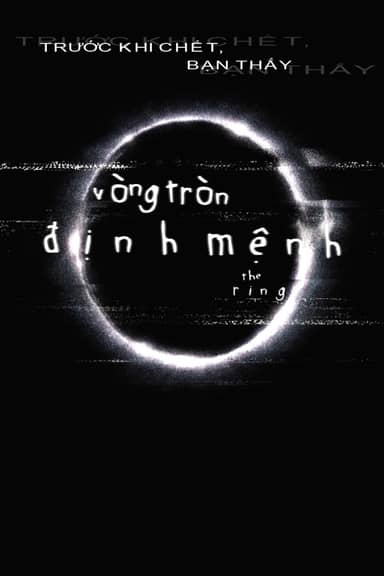 Vòng Tròn Định Mệnh (Vòng Tròn Tử Thần)