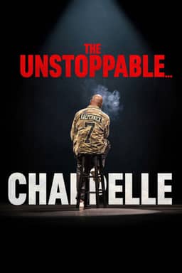 Dave Chappelle: Người Không Thể Ngăn Cản...
