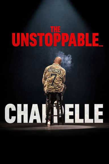 Dave Chappelle: Người Không Thể Ngăn Cản...
