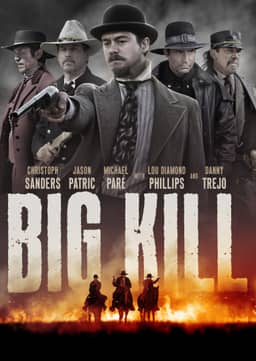 Giết Lớn / Thị Trấn Big Kill