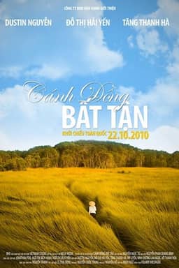 Cánh Đồng Bất Tận