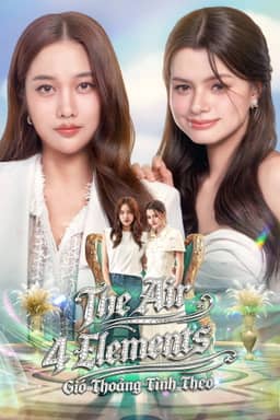 Gió Thoảng Tình Theo