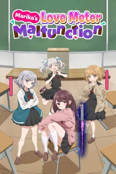 Mức Độ Hảo Cảm Của Matsurika-chan Đã Vượt Ngưỡng