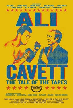 Ali Và Cavett: Câu Chuyện Của Những Đoạn Băng