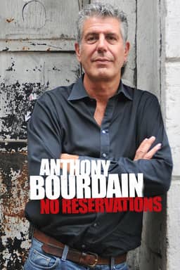 Phiêu Lưu Cùng Anthony Bourdain (Phần 5)