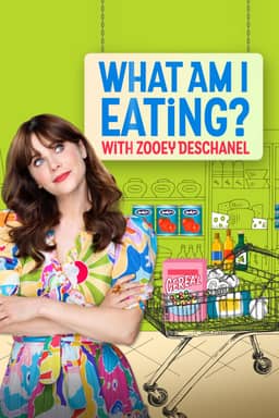 Zoey Deschanel: Tôi đang ăn Những Gì?