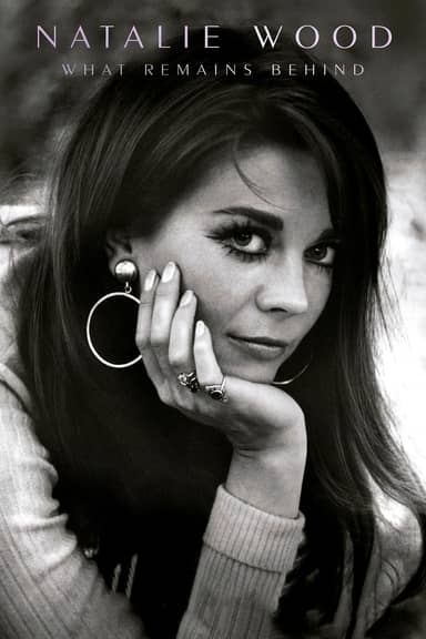 Natalie Wood: Những Gì Để Lại