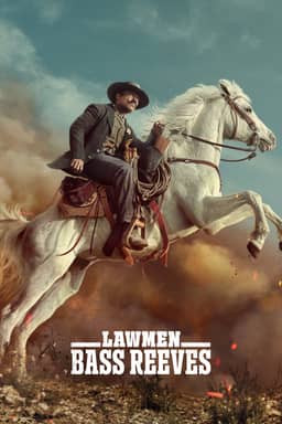 Người thi hành luật: Bass Reeves