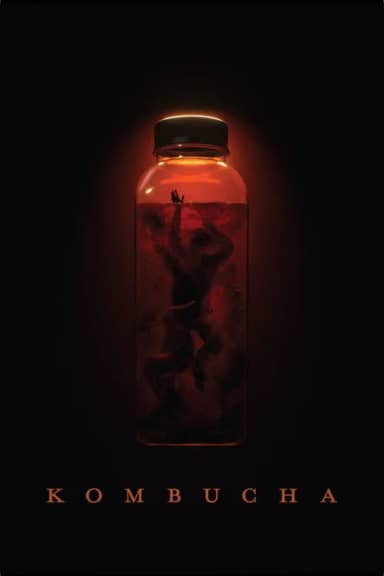 Kombucha